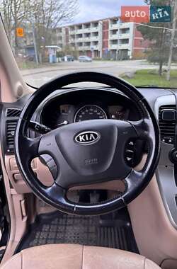 Минивэн Kia Carnival 2007 в 