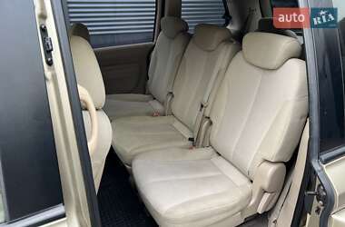 Мінівен Kia Carnival 2008 в 