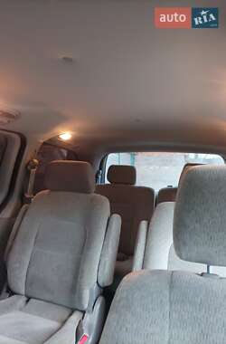 Мінівен Kia Carnival 2005 в 