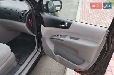Мінівен Kia Carnival 2008 в 