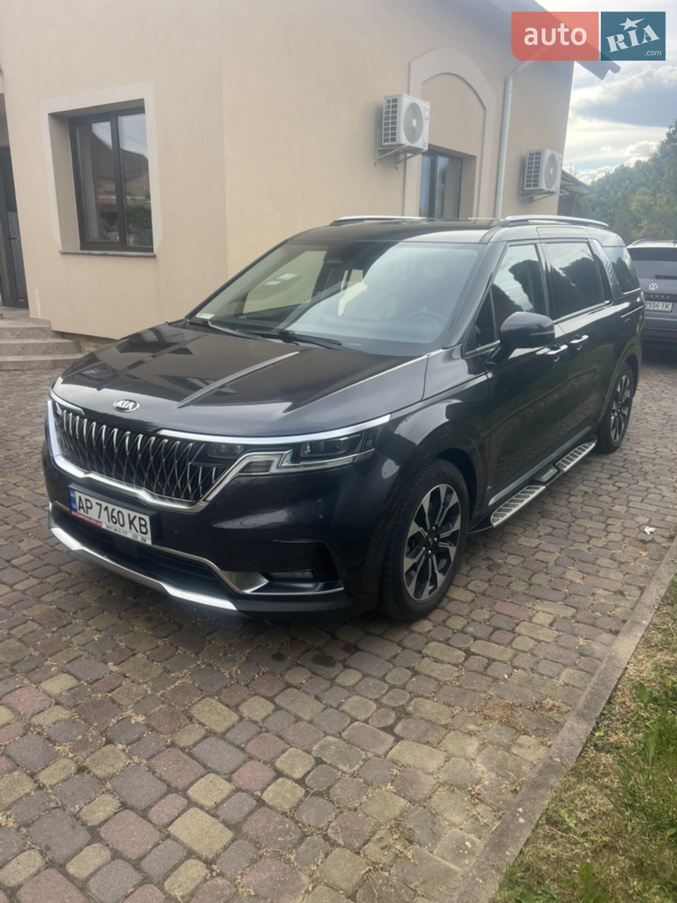 2021 Kia Carnival - мініатюра 39