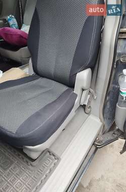 Мінівен Kia Carnival 2007 в 