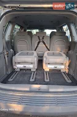 Минивэн Kia Carnival 2007 в 