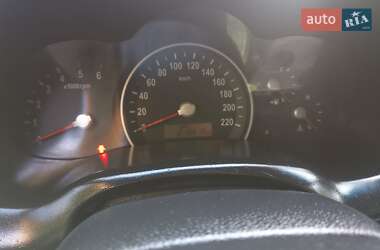 Мінівен Kia Carnival 2008 в 