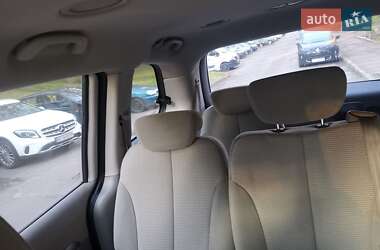 Мінівен Kia Carnival 2008 в 