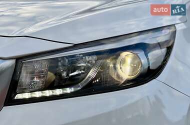 Мінівен Kia Carnival 2017 в 