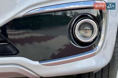 Мінівен Kia Carnival 2017 в 