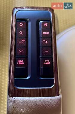 Мінівен Kia Carnival 2017 в 