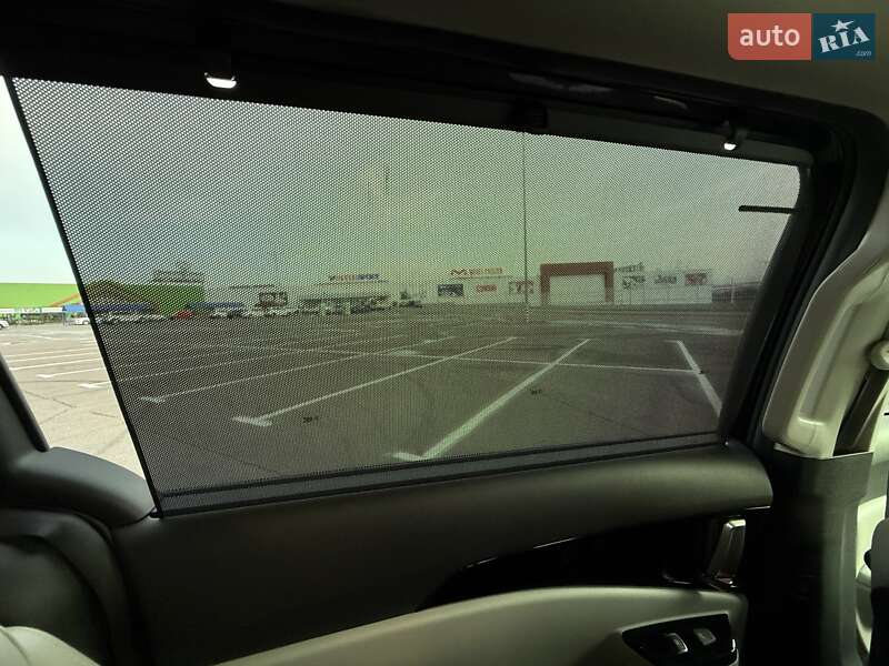 Минивэн Kia Carnival 2020 в Одессе