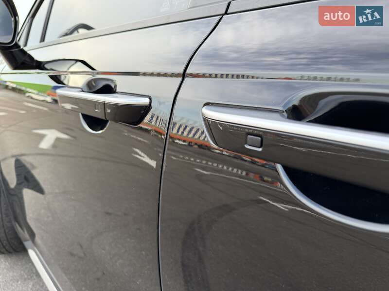 Минивэн Kia Carnival 2020 в Одессе