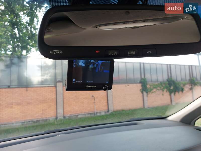 Минивэн Kia Carnival 2015 в Днепре фото 6 Минивэн Kia Carnival 2015 в Днепре