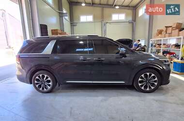 Минивэн Kia Carnival 2020 в Одессе
