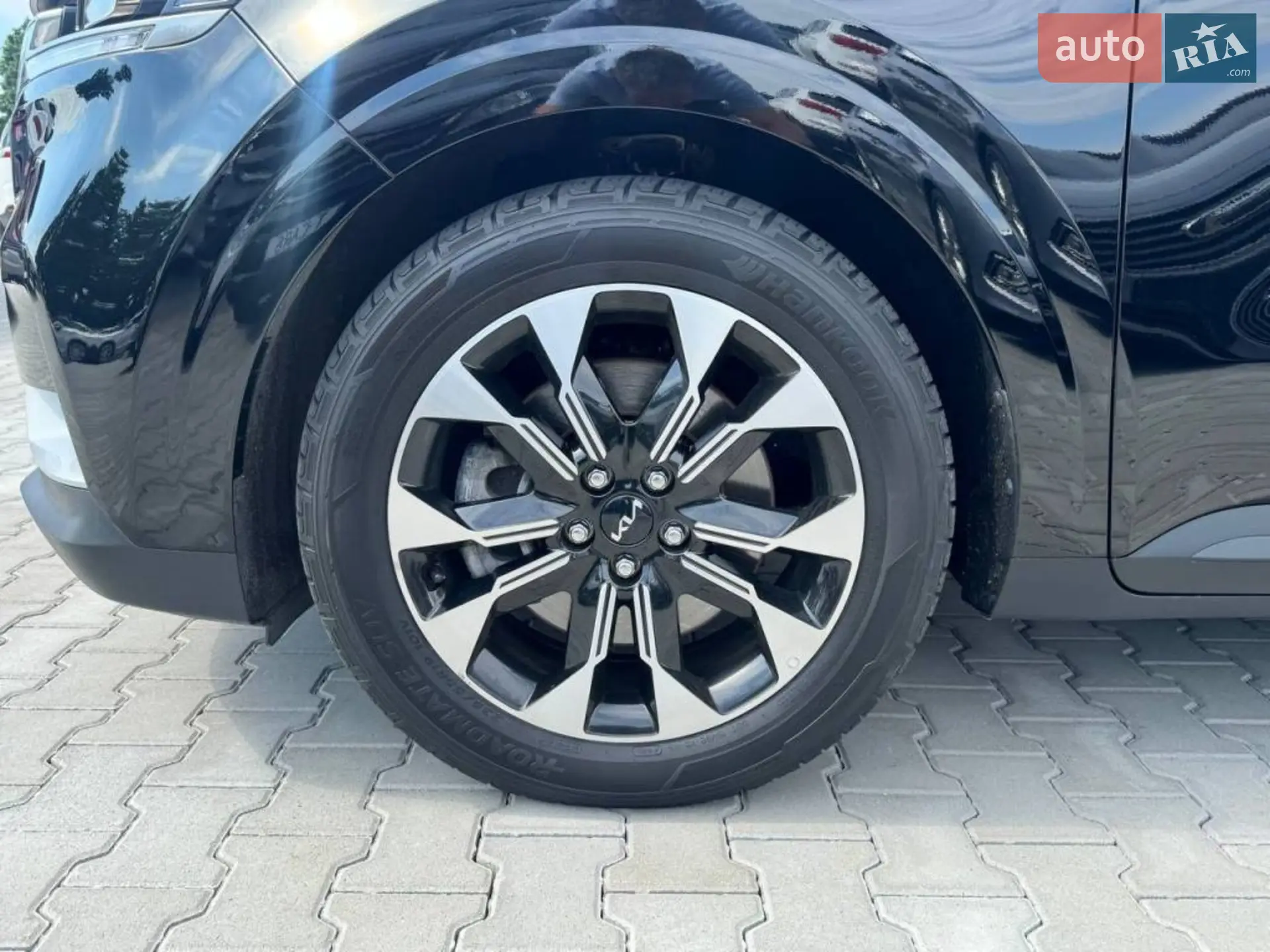 2021 Kia Carnival - мініатюра 12