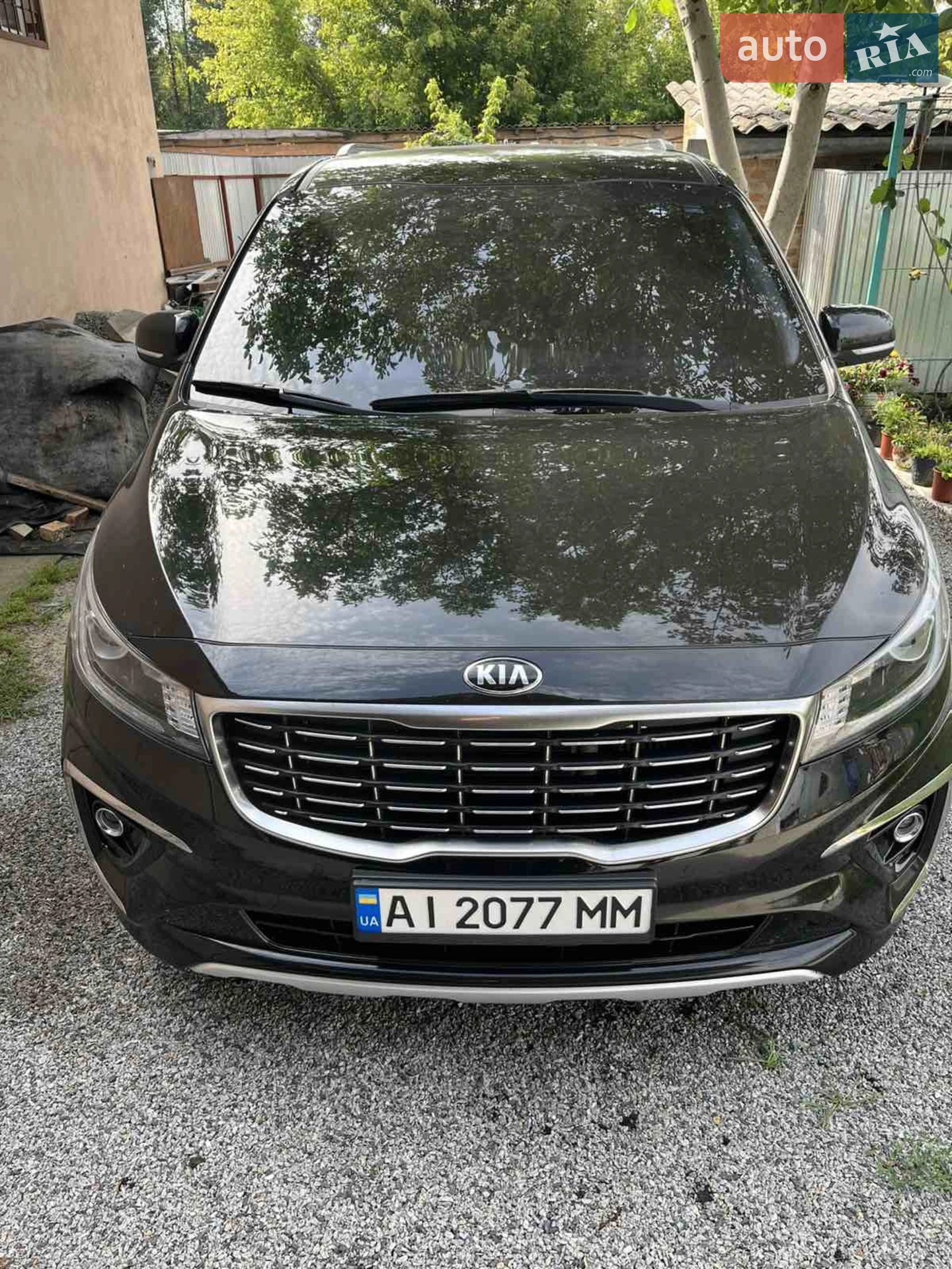 2019 Kia Carnival - мініатюра 14