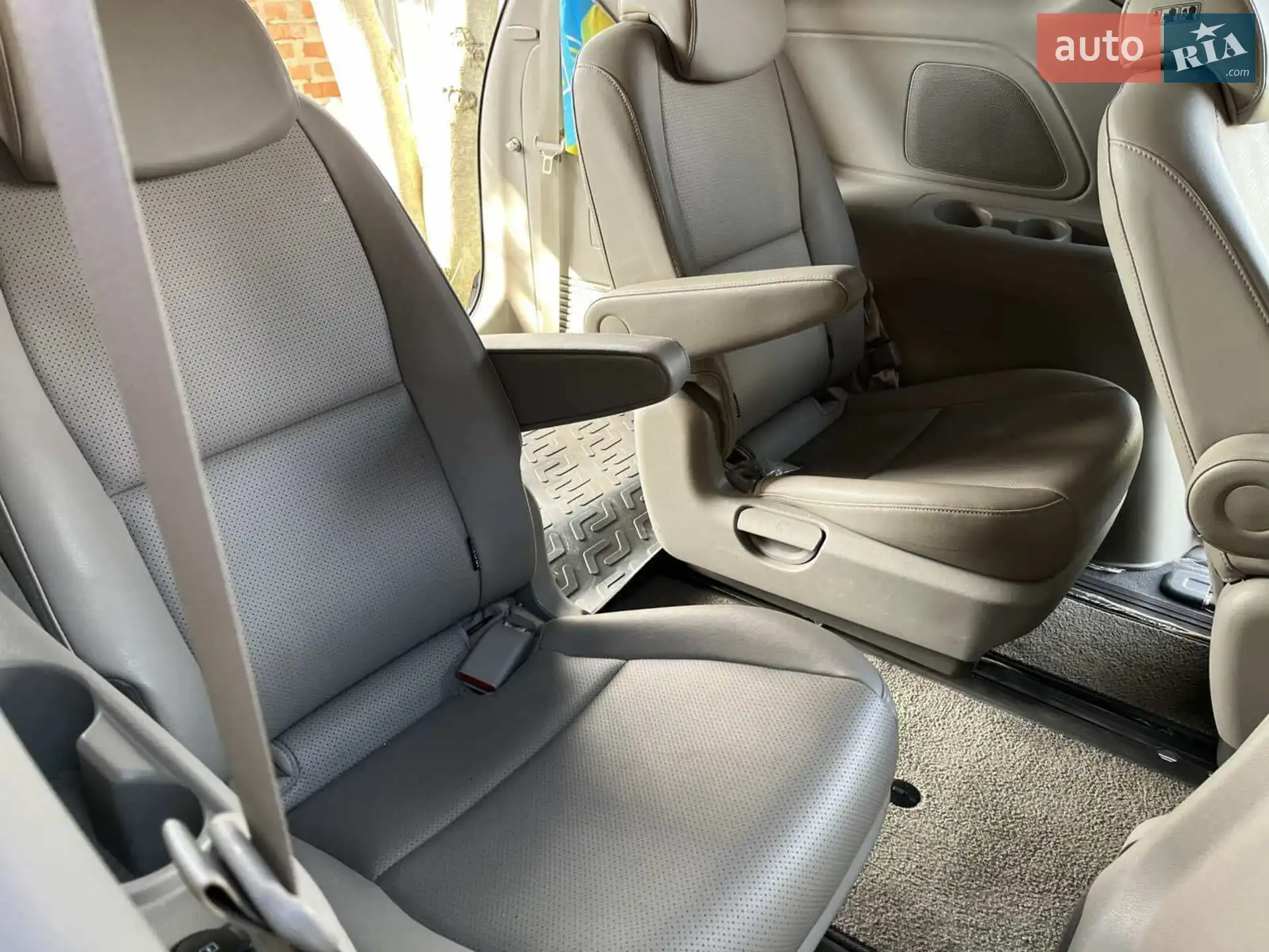 2019 Kia Carnival - мініатюра 22