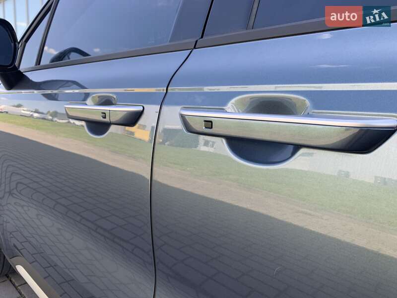 Мінівен Kia Carnival 2021 в Львові