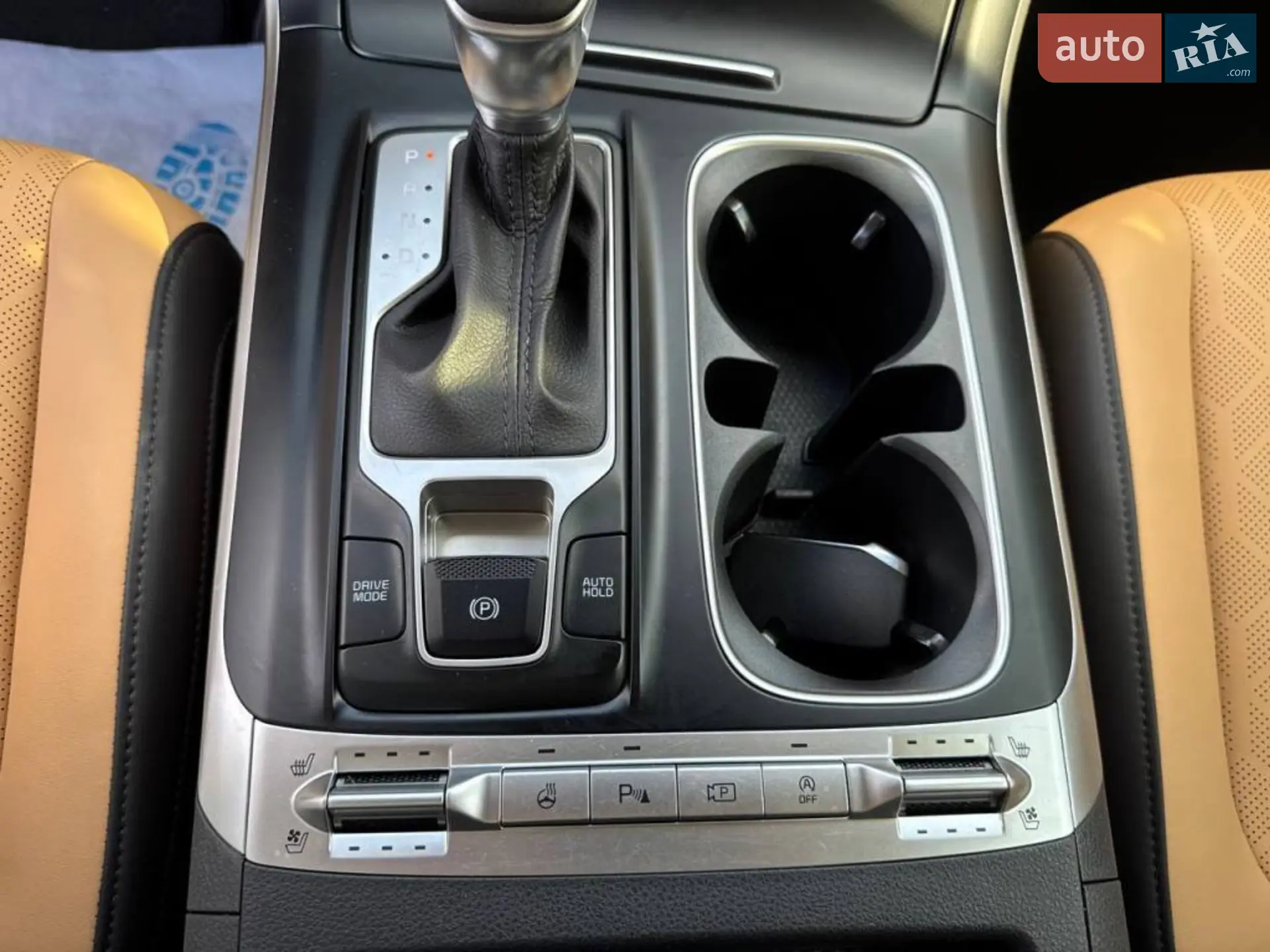 2021 Kia Carnival - мініатюра 22