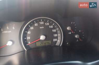 Минивэн Kia Carnival 2007 в Ровно
