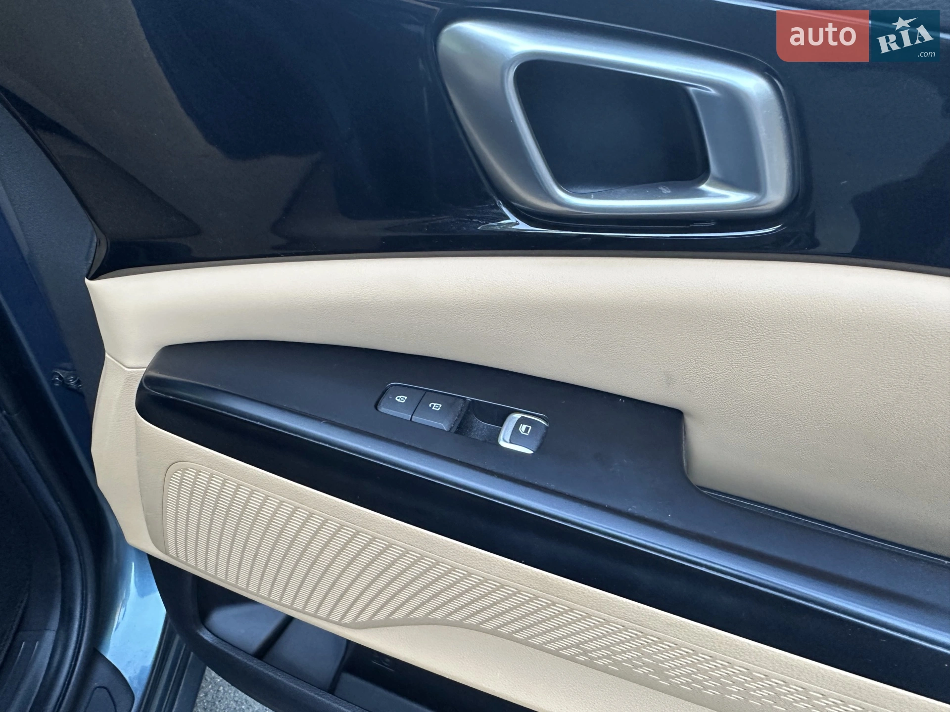2020 Kia Carnival - мініатюра 58