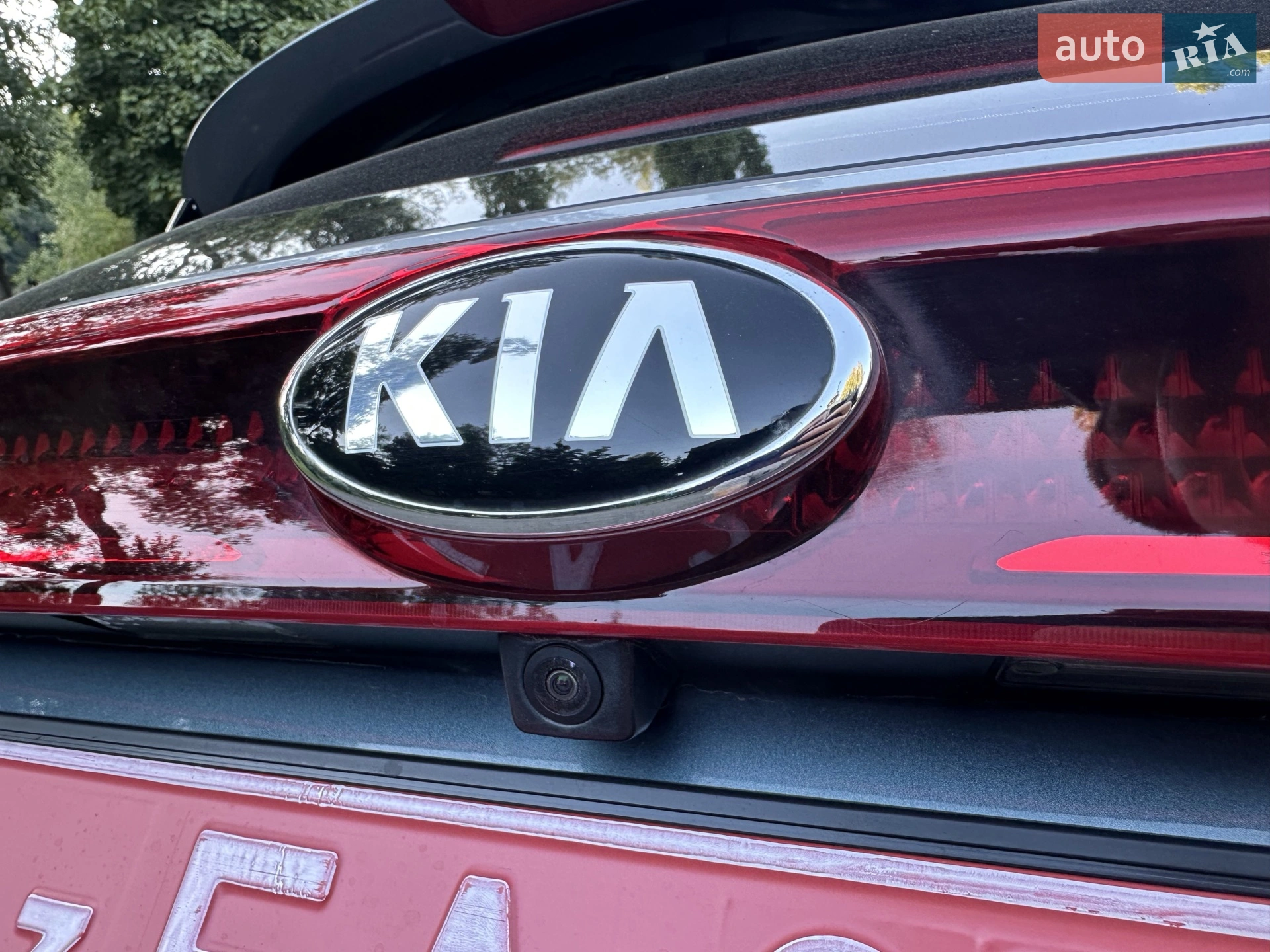 2020 Kia Carnival - мініатюра 77