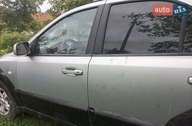Минивэн Kia Carnival 2006 в Львове