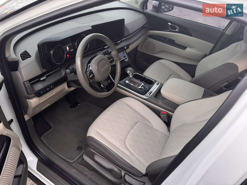 Минивэн Kia Carnival 2023 в Одессе фото 10 Минивэн Kia Carnival 2023 в Одессе