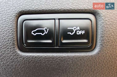 Минивэн Kia Carnival 2021 в 