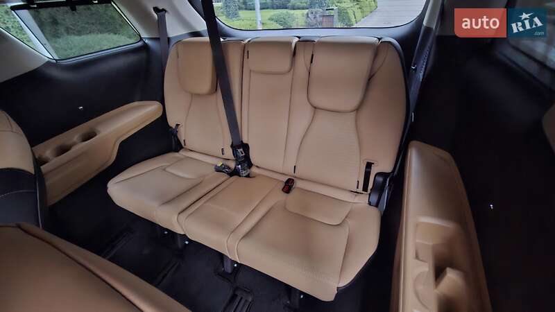 Минивэн Kia Carnival 2021 в Киеве фото 29 Минивэн Kia Carnival 2021 в Киеве