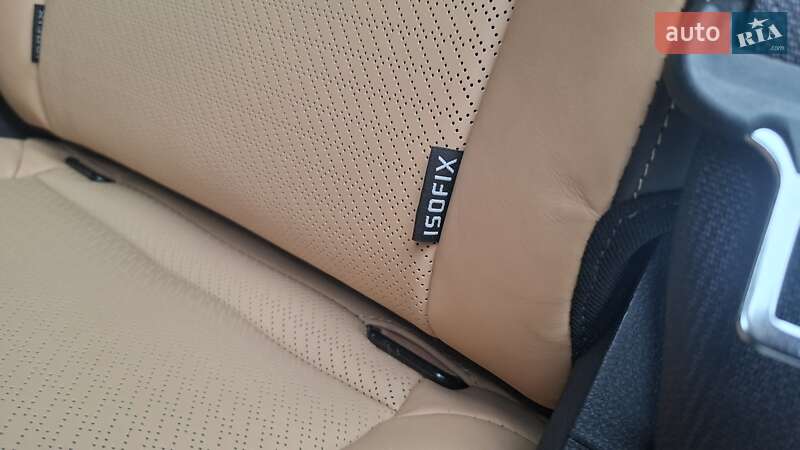 Минивэн Kia Carnival 2021 в Киеве фото 54 Минивэн Kia Carnival 2021 в Киеве