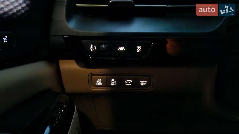 Минивэн Kia Carnival 2021 в Киеве фото 71 Минивэн Kia Carnival 2021 в Киеве