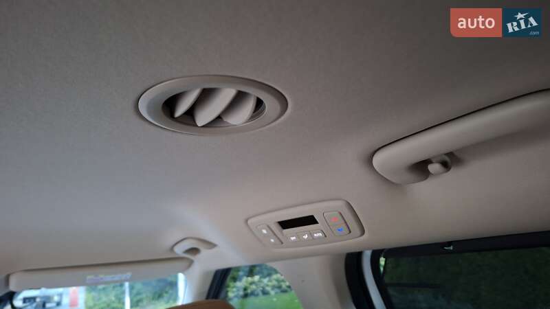 Минивэн Kia Carnival 2021 в Киеве фото 110 Минивэн Kia Carnival 2021 в Киеве