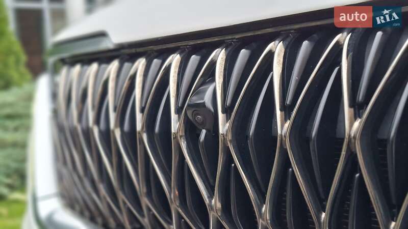 Минивэн Kia Carnival 2021 в Киеве фото 133 Минивэн Kia Carnival 2021 в Киеве