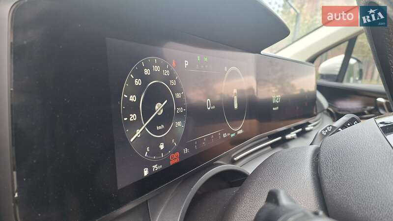 Минивэн Kia Carnival 2021 в Киеве фото 183 Минивэн Kia Carnival 2021 в Киеве