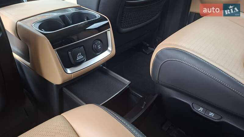 Минивэн Kia Carnival 2021 в Киеве фото 190 Минивэн Kia Carnival 2021 в Киеве