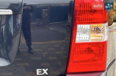 Минивэн Kia Carnival 2006 в 