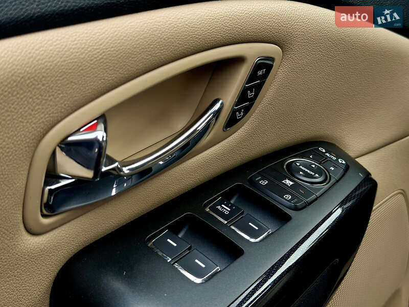 Минивэн Kia Carnival 2017 в Виннице фото 20 Минивэн Kia Carnival 2017 в Виннице