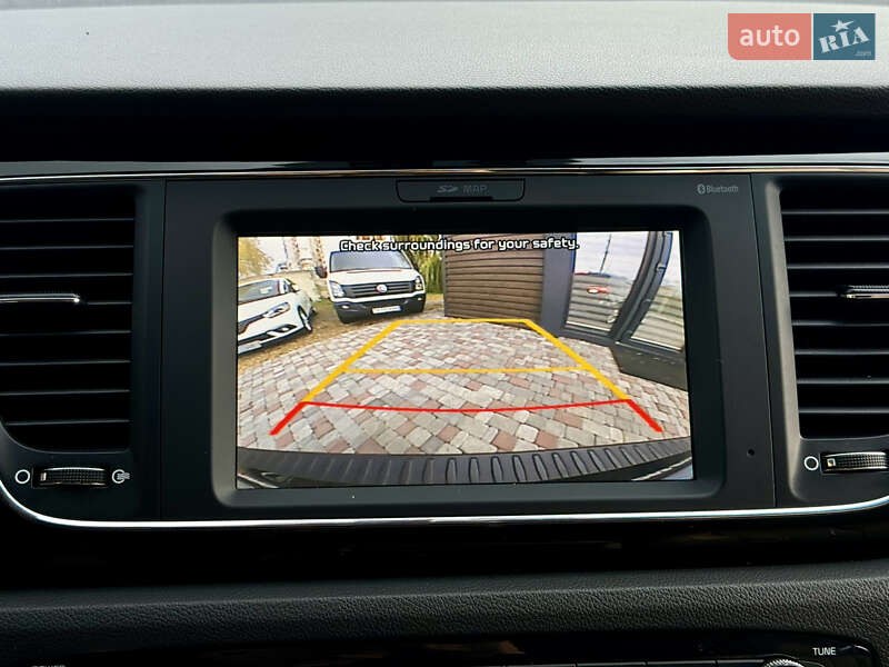 Минивэн Kia Carnival 2017 в Виннице фото 29 Минивэн Kia Carnival 2017 в Виннице