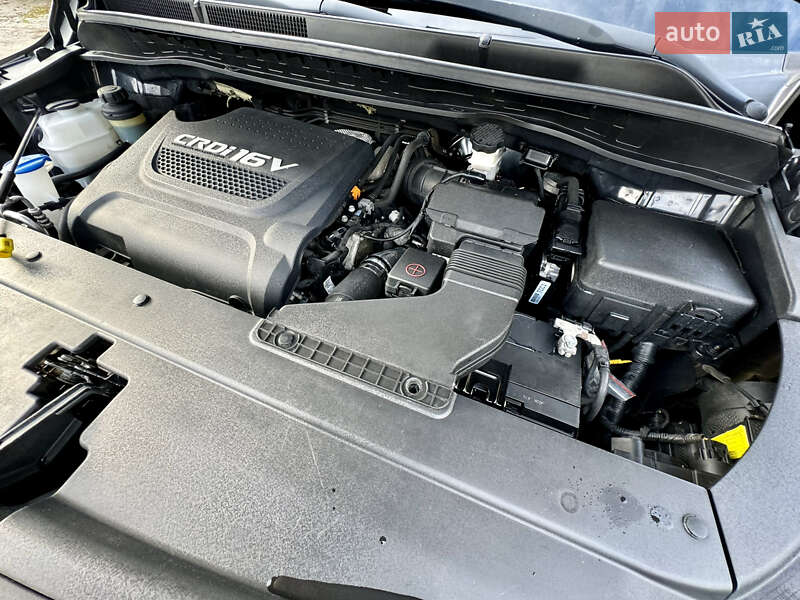 Минивэн Kia Carnival 2017 в Виннице фото 57 Минивэн Kia Carnival 2017 в Виннице