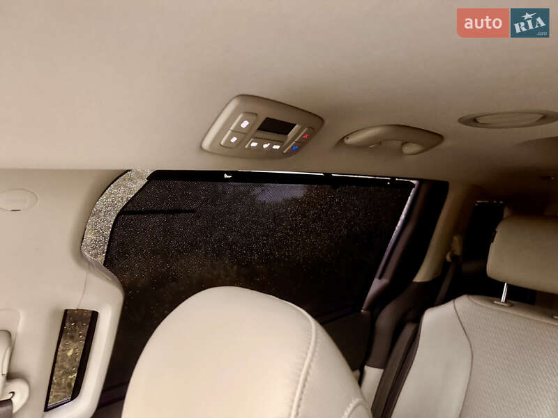 Мінівен Kia Carnival 2021 в Києві