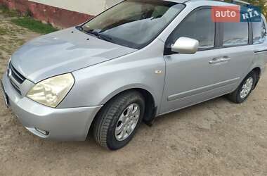 Мінівен Kia Carnival 2007 в Надвірній
