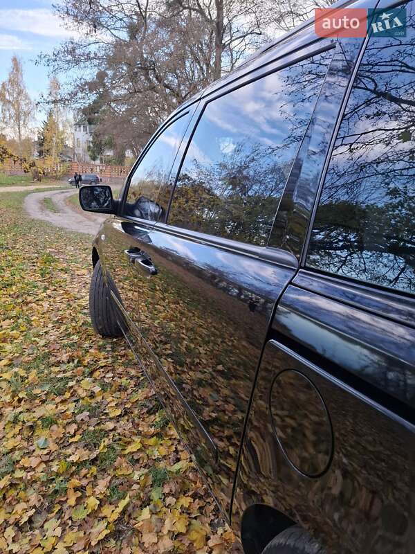 Минивэн Kia Carnival 2009 в Виннице фото 30 Минивэн Kia Carnival 2009 в Виннице