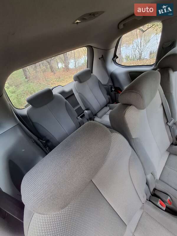 Минивэн Kia Carnival 2009 в Виннице фото 48 Минивэн Kia Carnival 2009 в Виннице