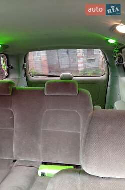 Мінівен Kia Carnival 2006 в Борисполі