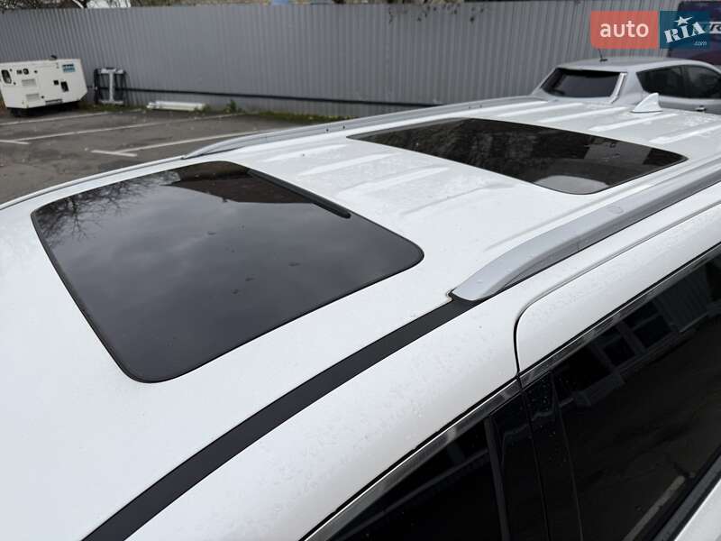 Минивэн Kia Carnival 2016 в Киеве фото 12 Минивэн Kia Carnival 2016 в Киеве