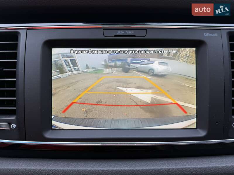 Минивэн Kia Carnival 2016 в Киеве фото 24 Минивэн Kia Carnival 2016 в Киеве