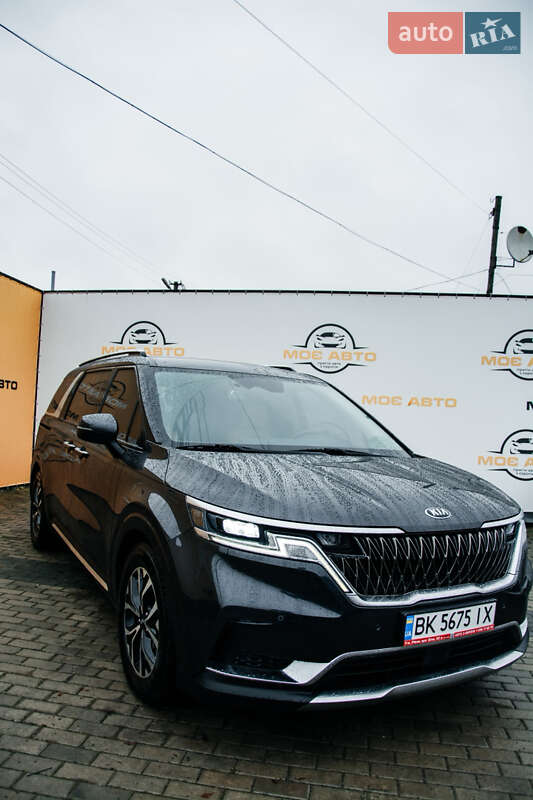 Kia Carnival 2021 Kia Carnival 2021