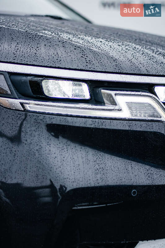 Минивэн Kia Carnival 2021 в Ровно