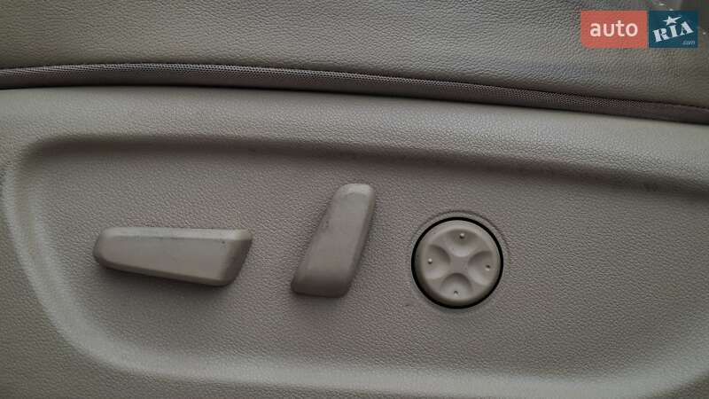 Минивэн Kia Carnival 2019 в Киеве