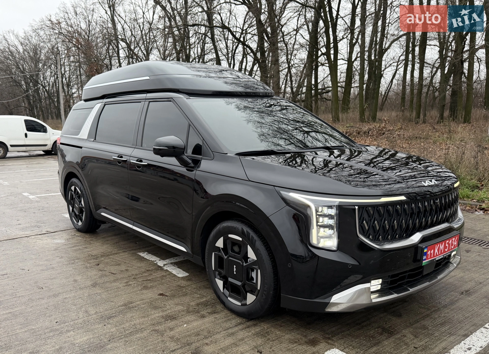 2024 Kia Carnival - мініатюра 10