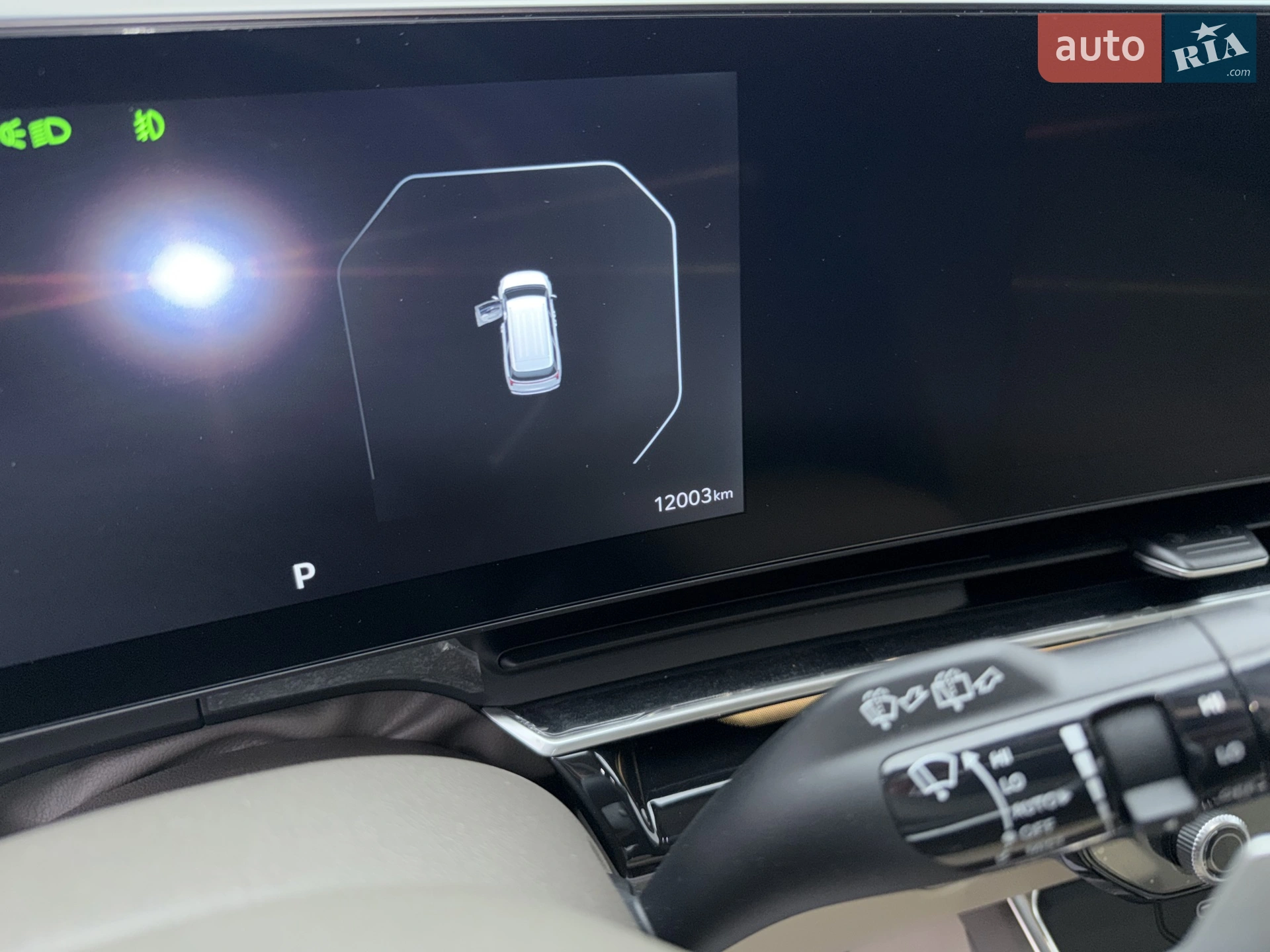 2024 Kia Carnival - мініатюра 21